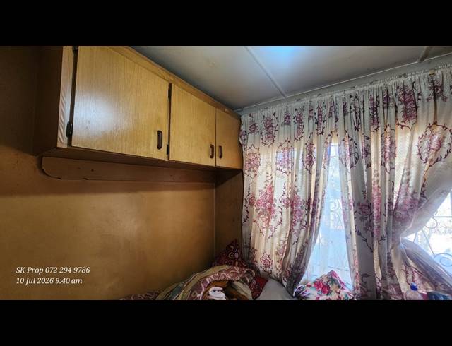 4 BEDROOM FREESTANDING FOR SALE IN COPESVILLE